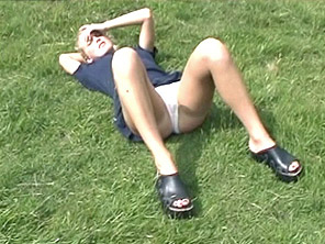 Short Skirt Hike