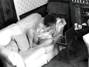 Spy Cam