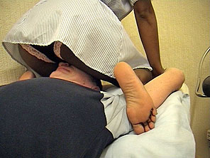 Mean Massage